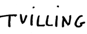 Tvilling